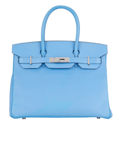 Birkin 30, front view